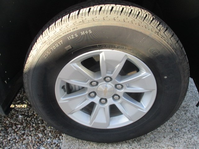 used 2024 Chevrolet Silverado 1500 car, priced at $27,250