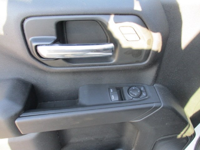 used 2024 Chevrolet Silverado 1500 car, priced at $27,250