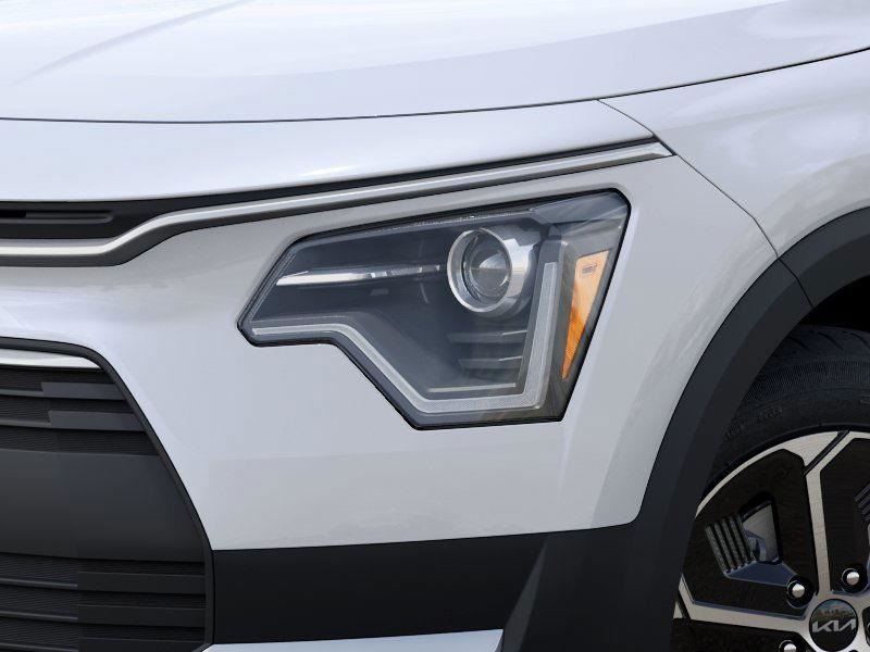 2025 Kia Niro EX - Photo 10