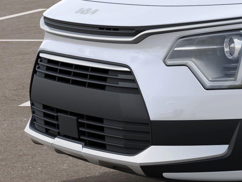 2025 Kia Niro EX - Photo 12