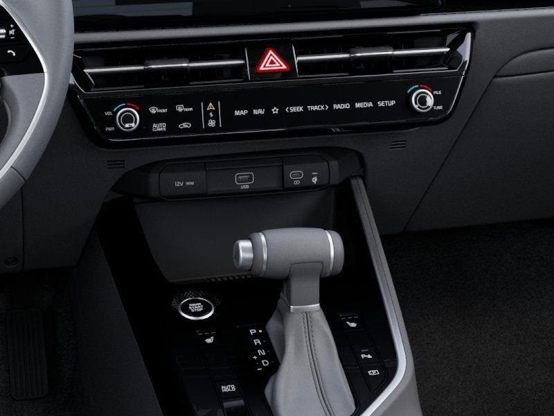 2025 Kia Niro EX - Photo 23