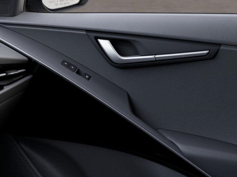 2025 Kia Niro EX - Photo 25