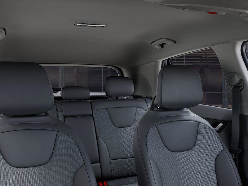 2025 Kia Niro EX - Photo 27