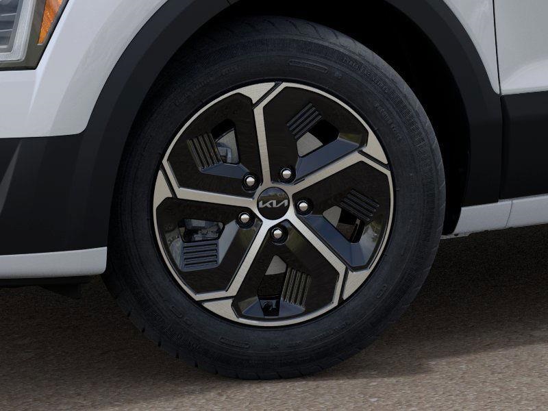 2025 Kia Niro EX - Photo 9