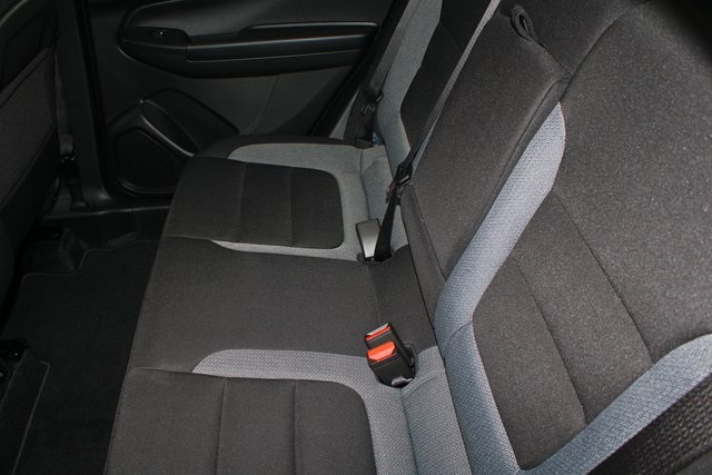 new 2026 Chevrolet TrailBlazer car, priced at $29,075