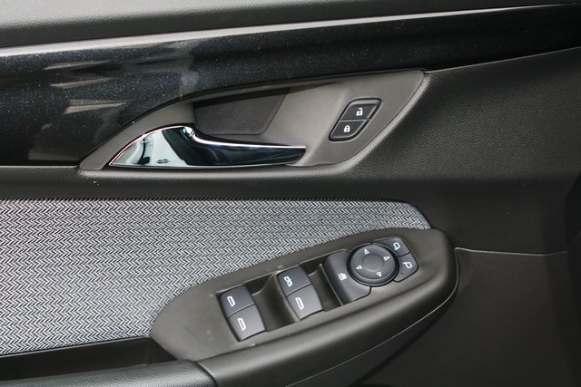 new 2026 Chevrolet TrailBlazer car, priced at $29,075