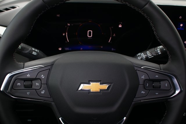 new 2026 Chevrolet TrailBlazer car, priced at $29,075