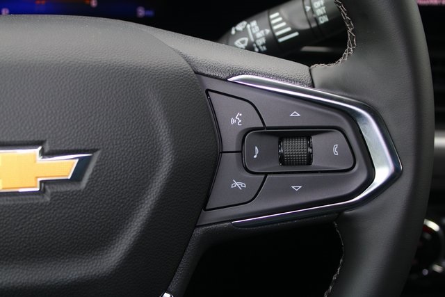 new 2026 Chevrolet TrailBlazer car, priced at $29,075