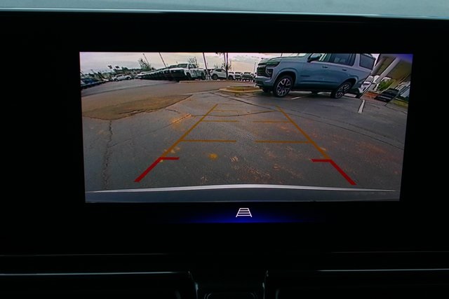 new 2026 Chevrolet TrailBlazer car, priced at $29,075