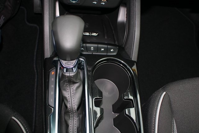 new 2026 Chevrolet TrailBlazer car, priced at $29,075