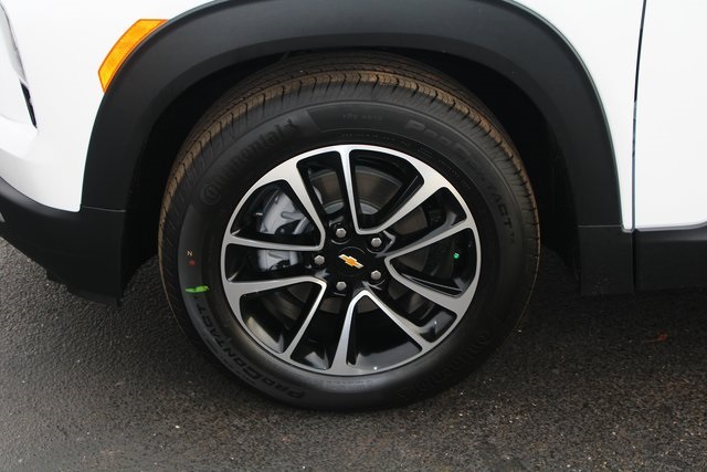 new 2026 Chevrolet TrailBlazer car, priced at $29,075