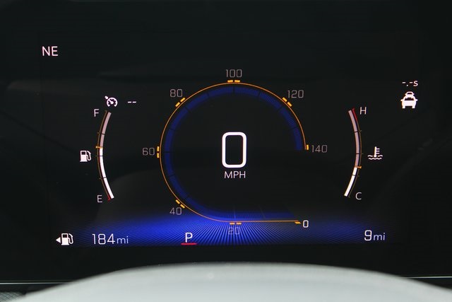 new 2026 Chevrolet TrailBlazer car, priced at $29,075