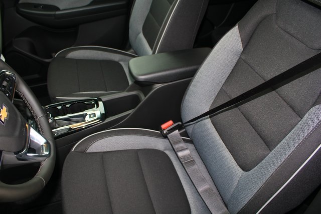 new 2026 Chevrolet TrailBlazer car, priced at $29,075