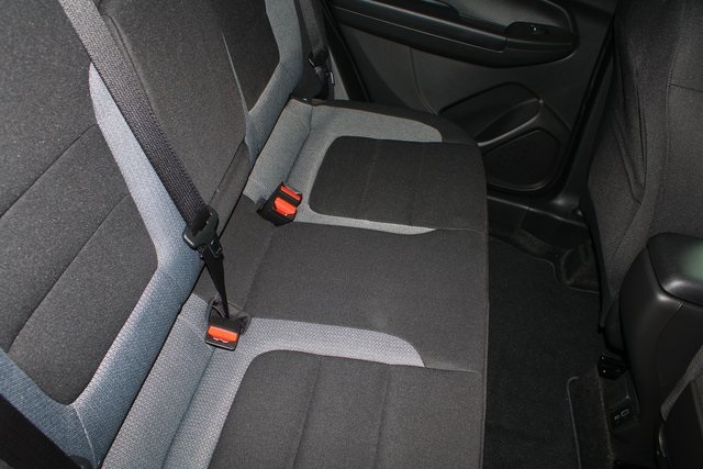 new 2026 Chevrolet TrailBlazer car, priced at $29,075