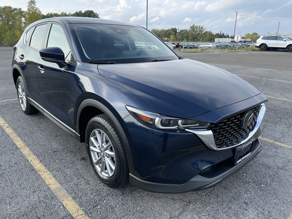 2023 Mazda CX-5 2.5 Select photo 17