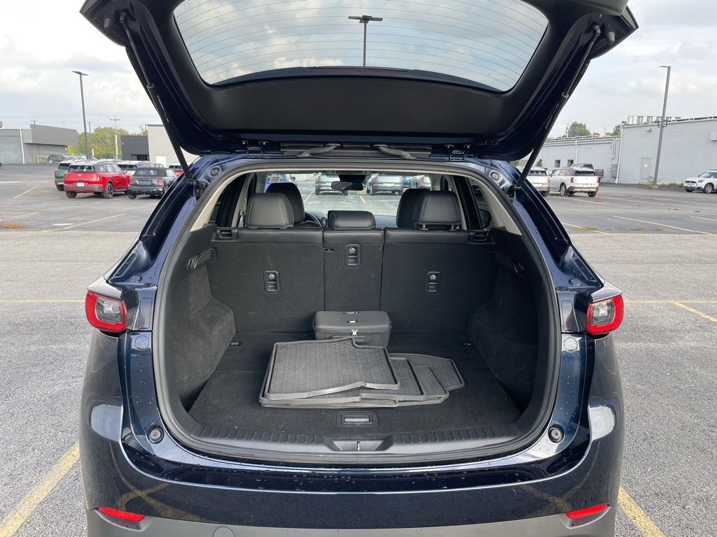 2023 Mazda CX-5 2.5 Select photo 26