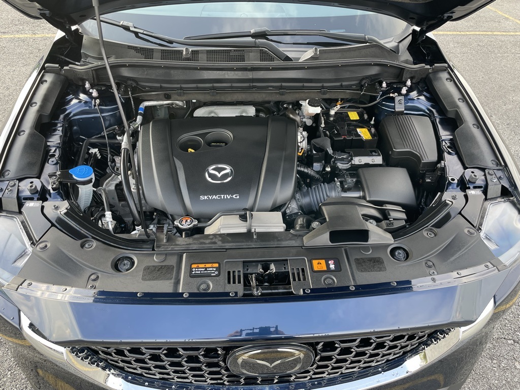 2023 Mazda CX-5 2.5 Select photo 28