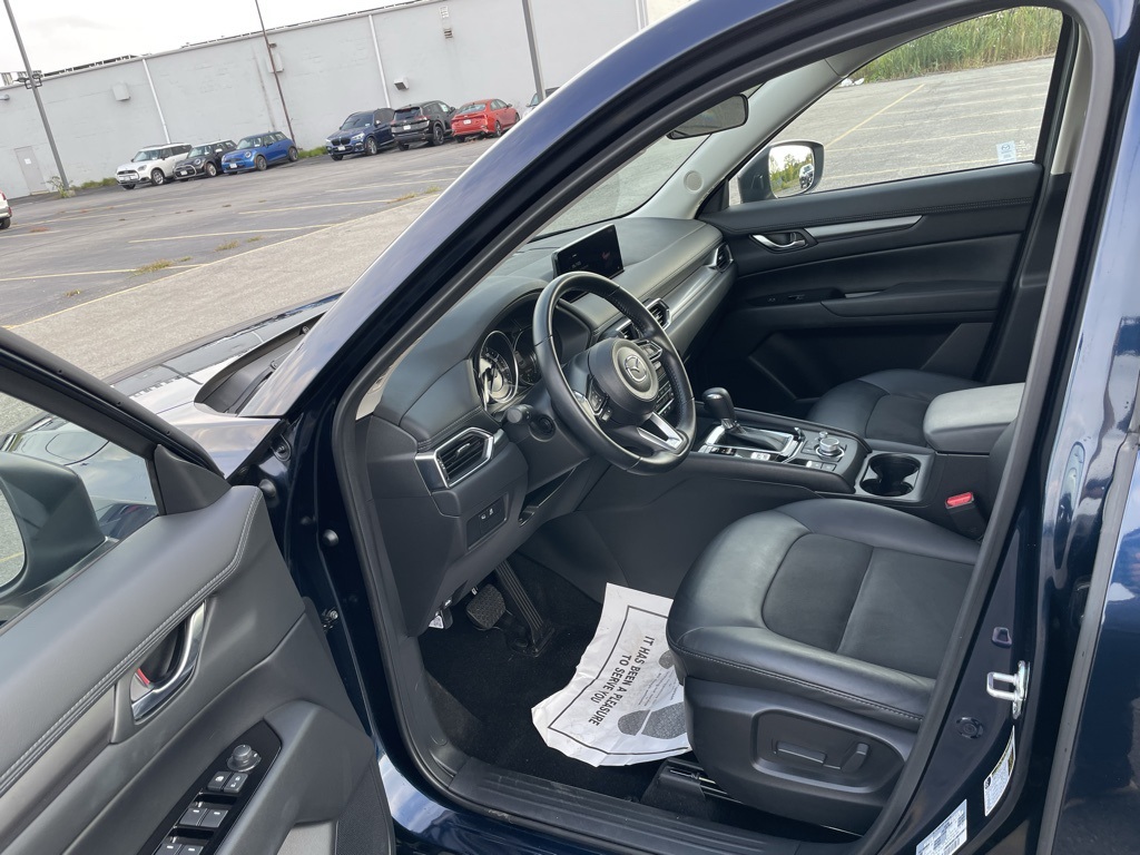 2023 Mazda CX-5 2.5 Select photo 29