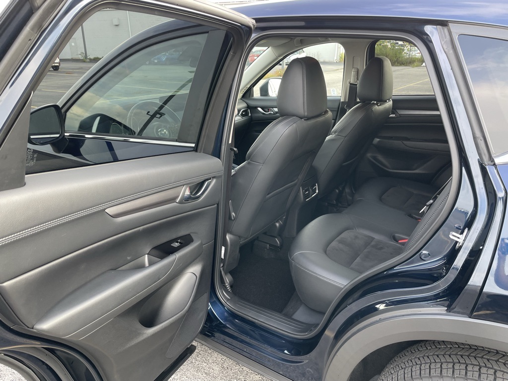 2023 Mazda CX-5 2.5 Select photo 30