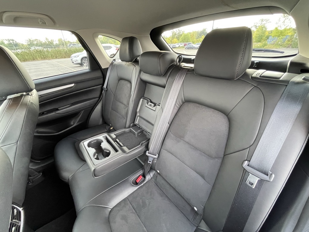 2023 Mazda CX-5 2.5 Select photo 31