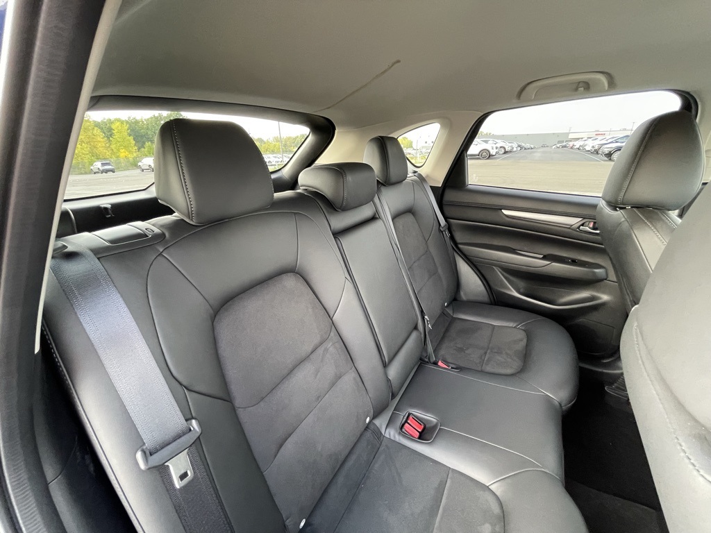 2023 Mazda CX-5 2.5 Select photo 2