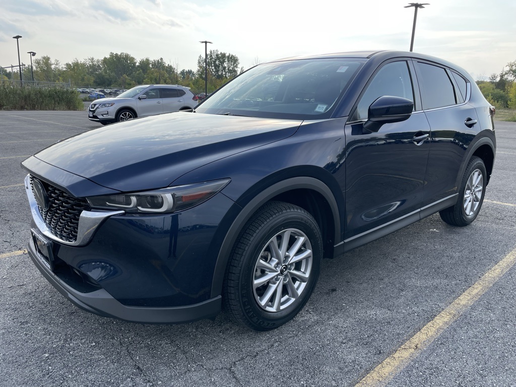 2023 Mazda CX-5 2.5 Select photo 18
