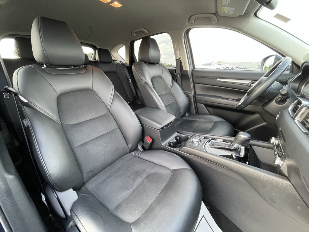 2023 Mazda CX-5 2.5 Select photo 4