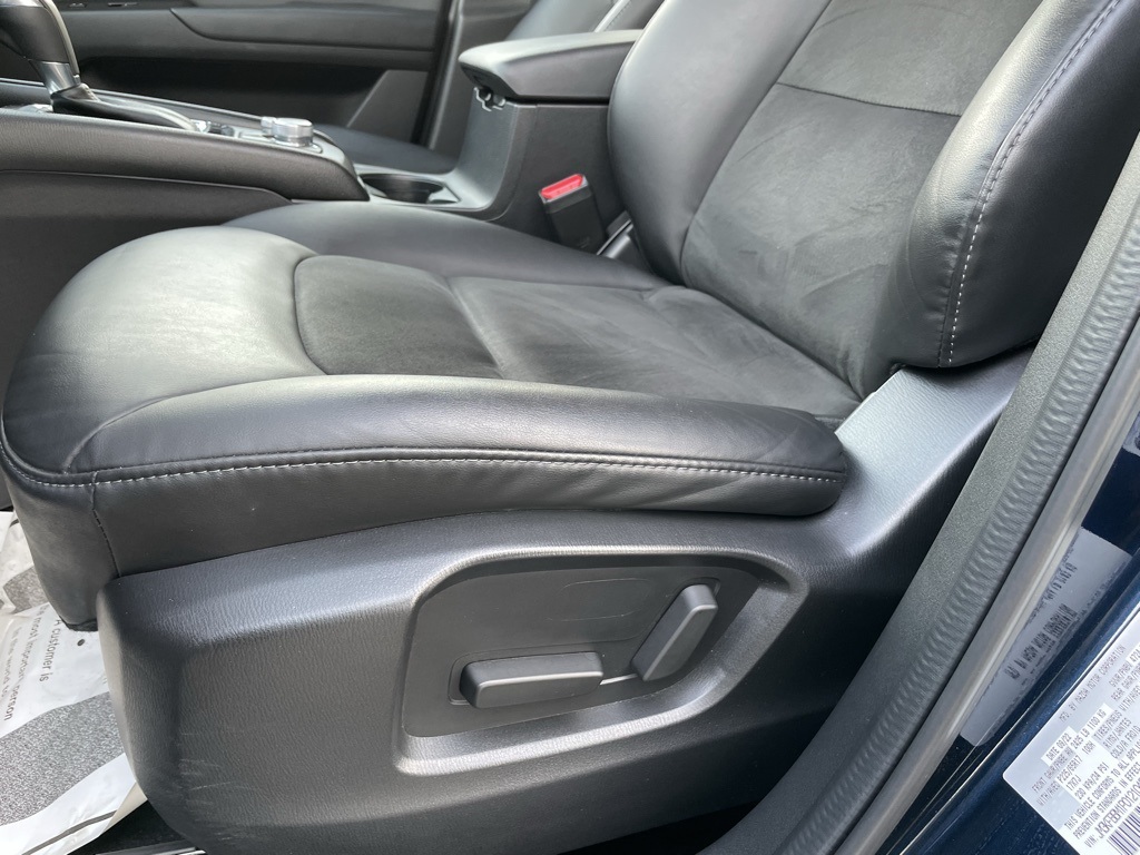 2023 Mazda CX-5 2.5 Select photo 6