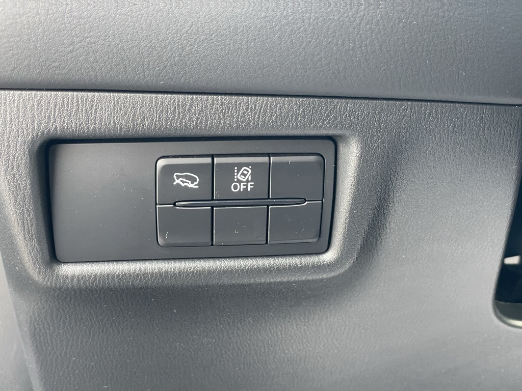 2023 Mazda CX-5 2.5 Select photo 7