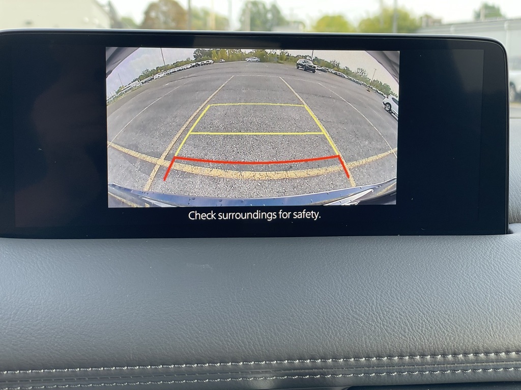 2023 Mazda CX-5 2.5 Select photo 10