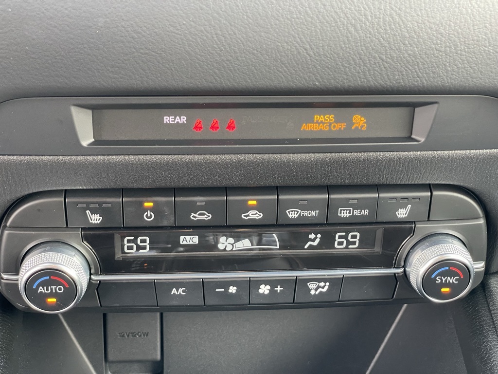 2023 Mazda CX-5 2.5 Select photo 11