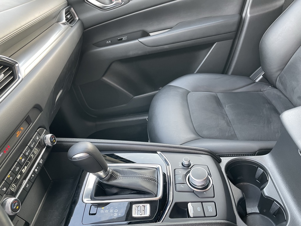 2023 Mazda CX-5 2.5 Select photo 12