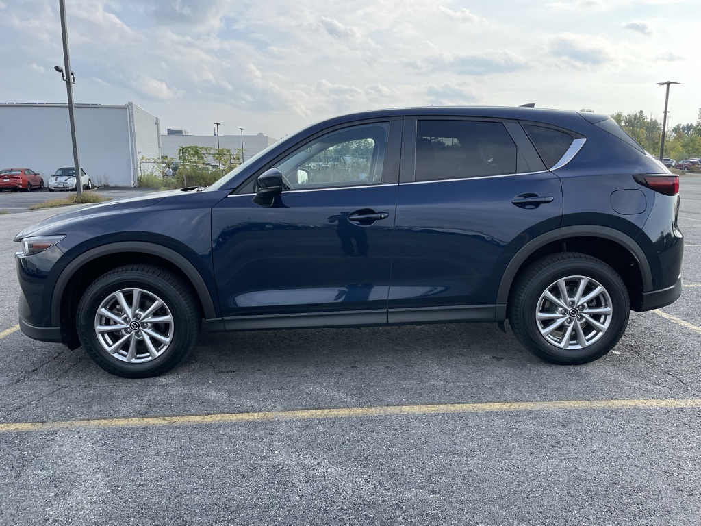 2023 Mazda CX-5 2.5 Select photo 19