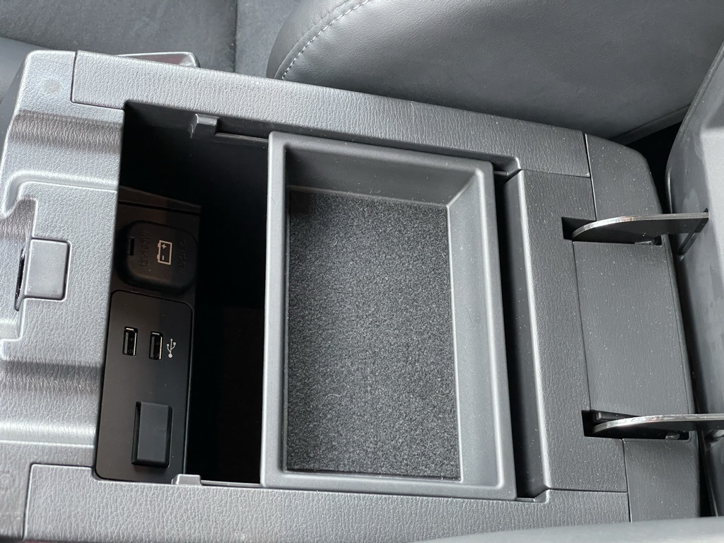 2023 Mazda CX-5 2.5 Select photo 14