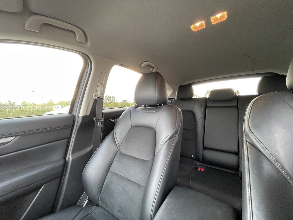 2023 Mazda CX-5 2.5 Select photo 15
