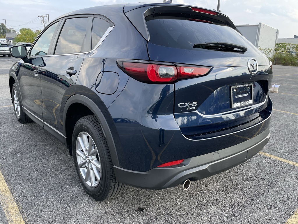 2023 Mazda CX-5 2.5 Select photo 20