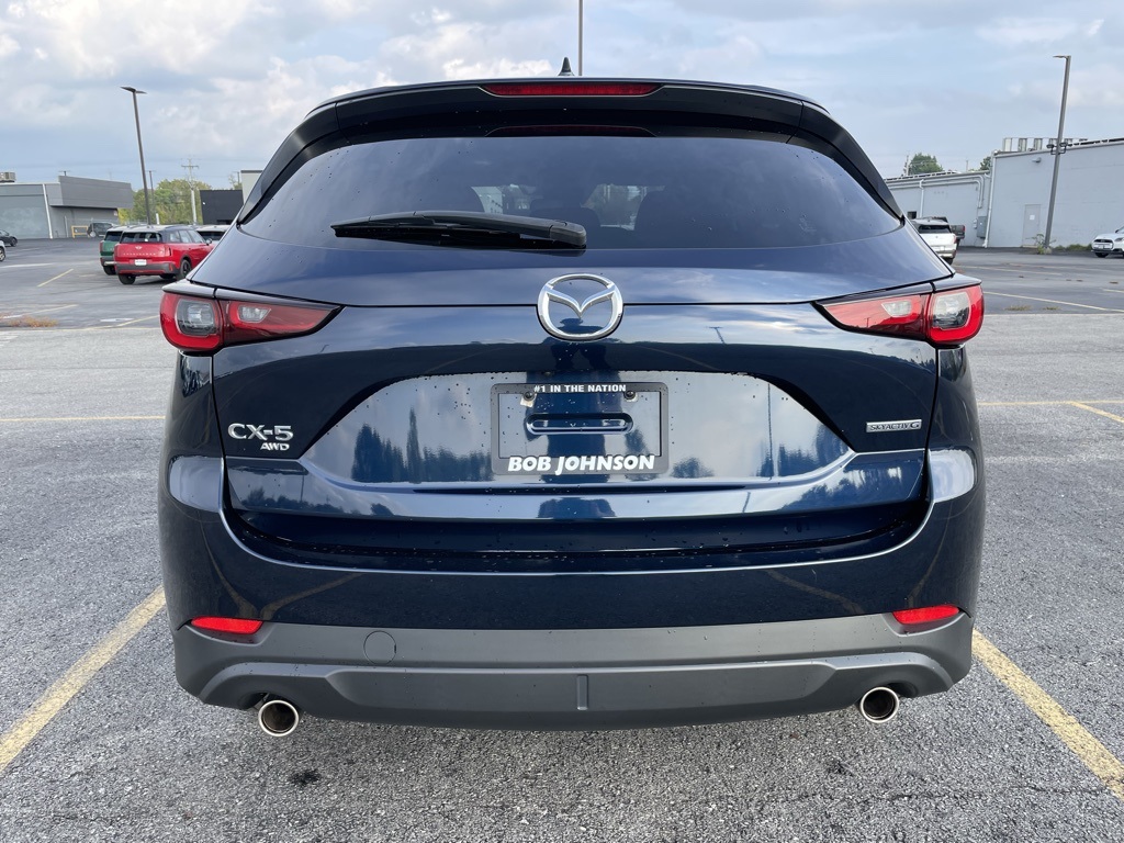 2023 Mazda CX-5 2.5 Select photo 21