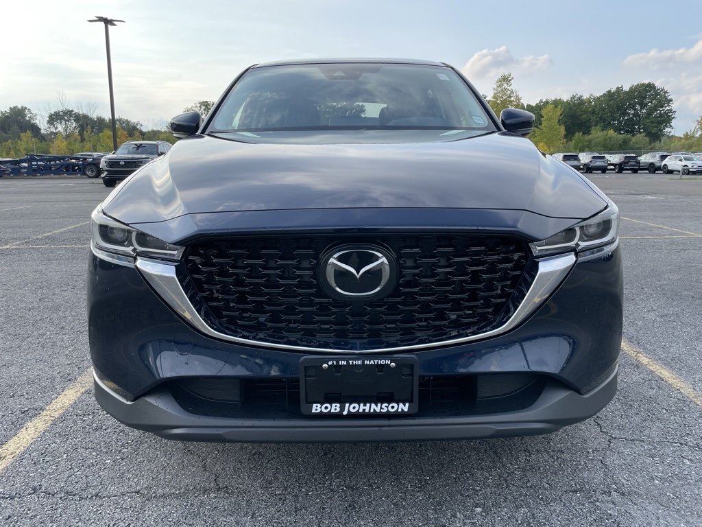2023 Mazda CX-5 2.5 Select photo 24