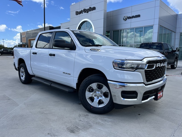 2025 RAM Ram 1500 Pickup Tradesman's photo