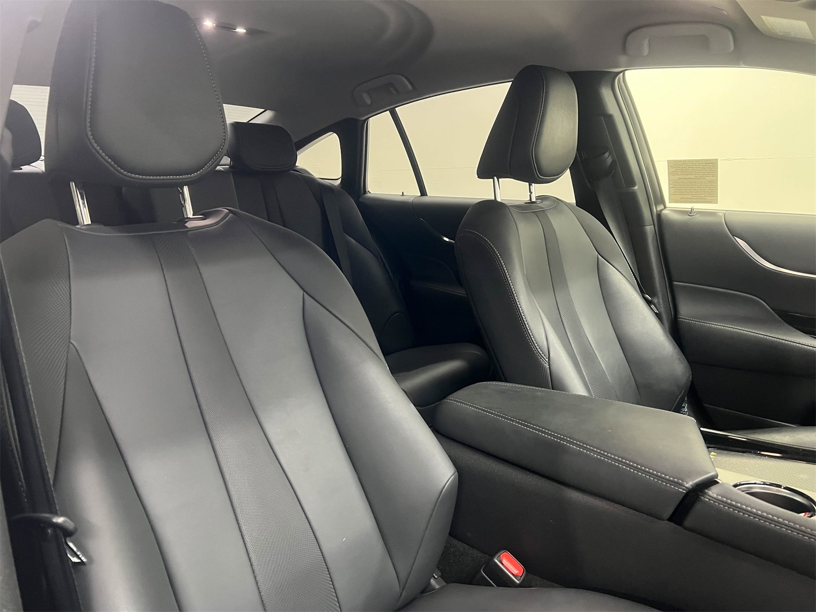 used 2022 Toyota Mirai car, priced at $10,688