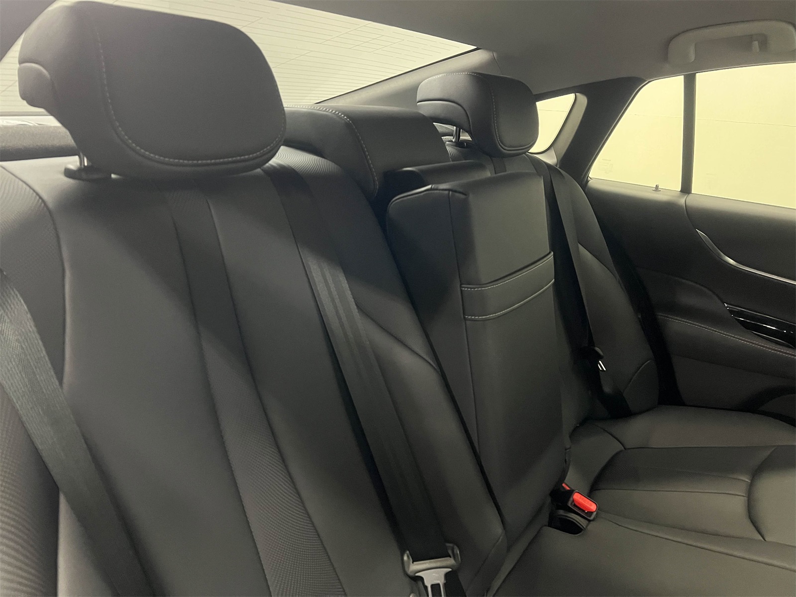 used 2022 Toyota Mirai car, priced at $10,688