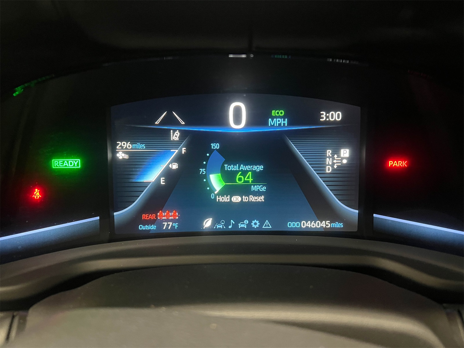 used 2022 Toyota Mirai car, priced at $10,688