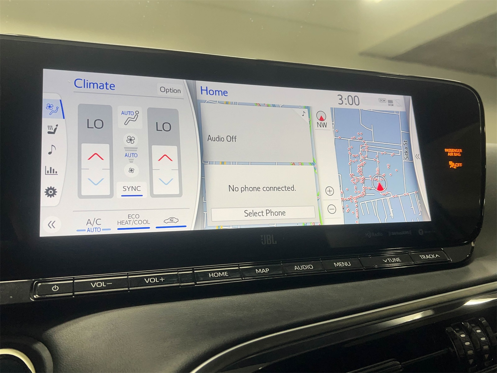 used 2022 Toyota Mirai car, priced at $10,688