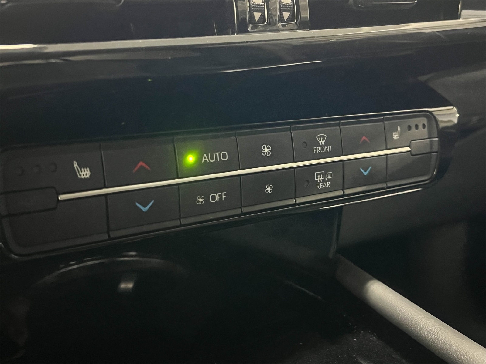 used 2022 Toyota Mirai car, priced at $10,688