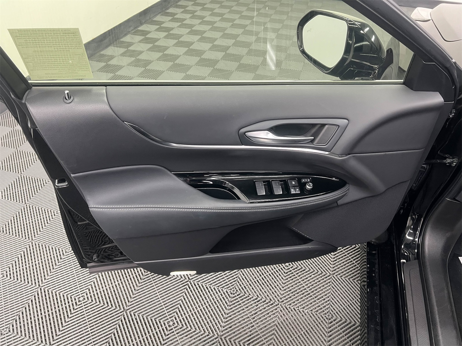 used 2022 Toyota Mirai car, priced at $10,688