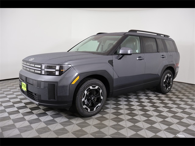 2026 Hyundai Santa Fe SEL's photo