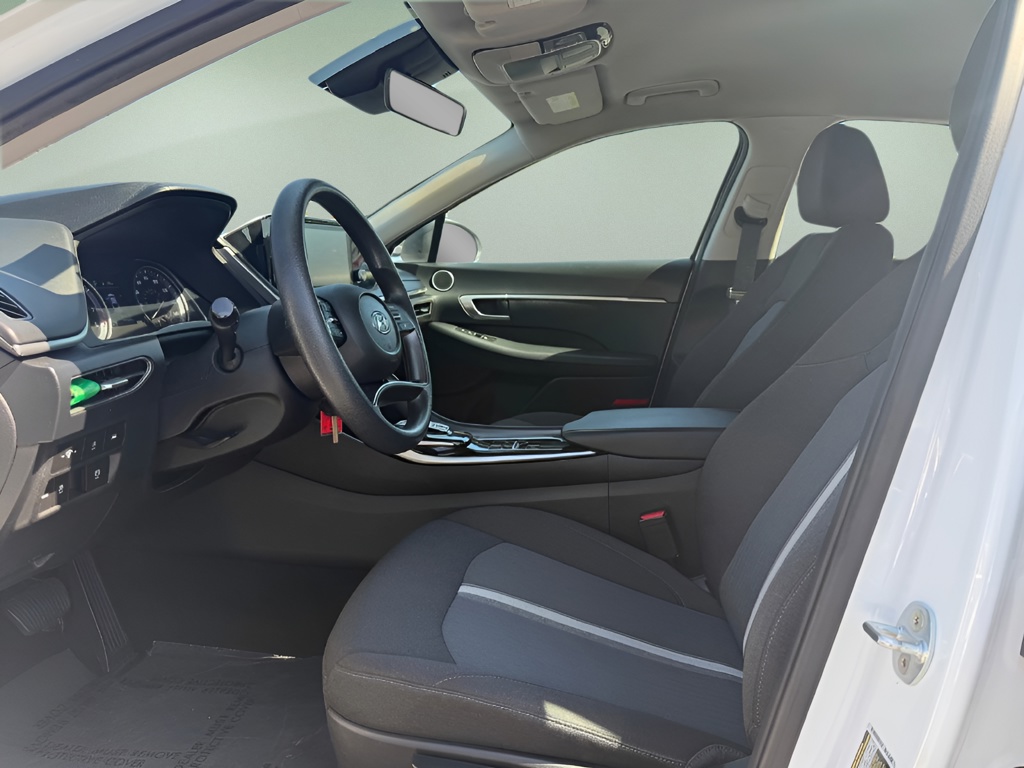 Used 2022 Hyundai Sonata Sedan
