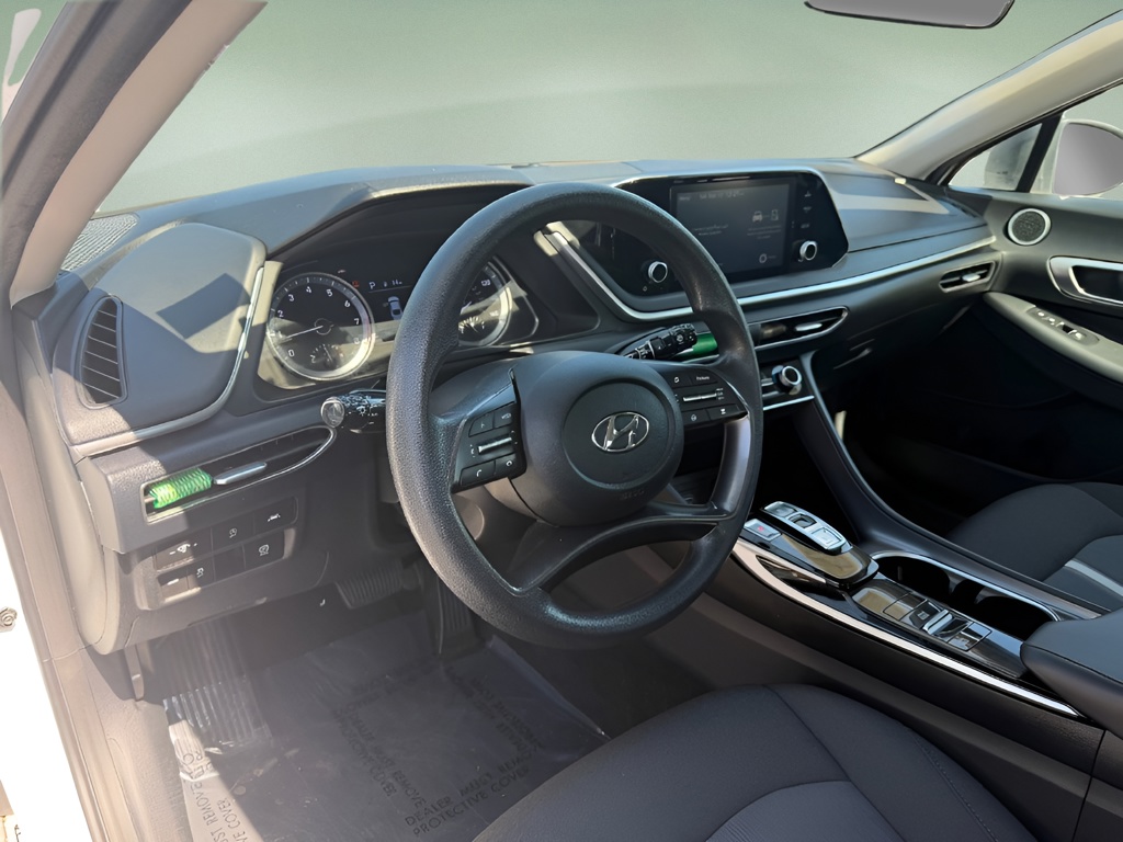 Used 2022 Hyundai Sonata Sedan