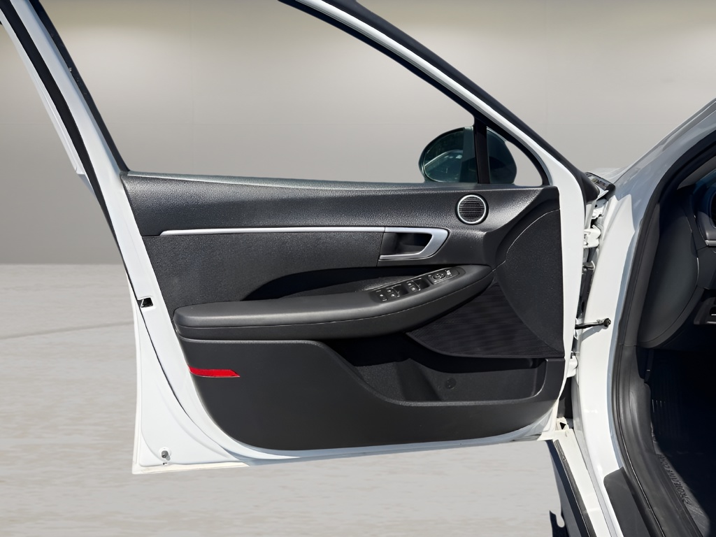 Used 2022 Hyundai Sonata Sedan