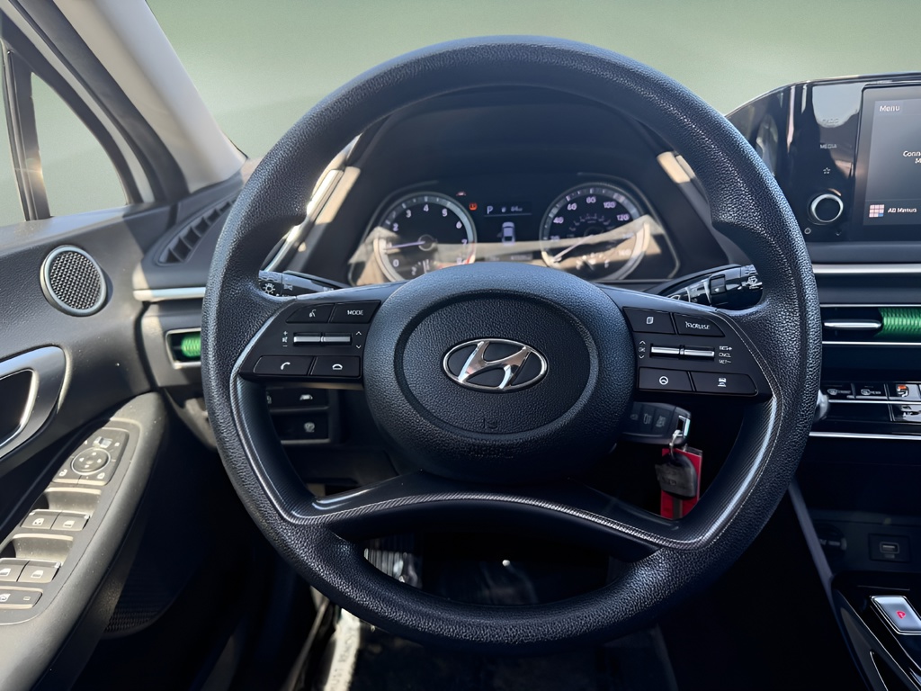 Used 2022 Hyundai Sonata Sedan